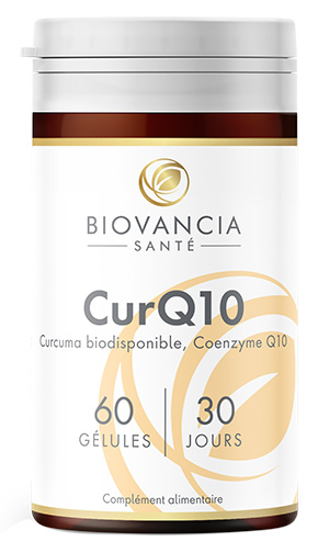 CurQ10 Biovancia avis